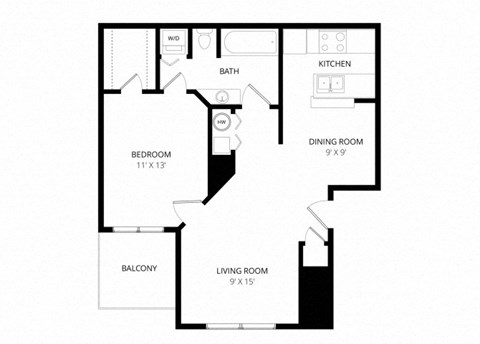 3630 Rialto Heights 1-3 Beds Apartment, Colorado for Rent - Photo Gallery 19